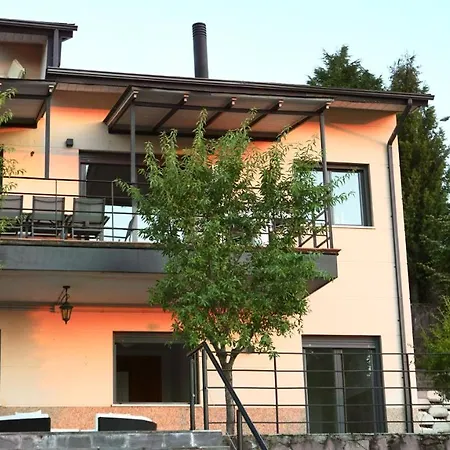 Angeles Vila El Espinar