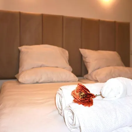 Vila Angeles El Espinar