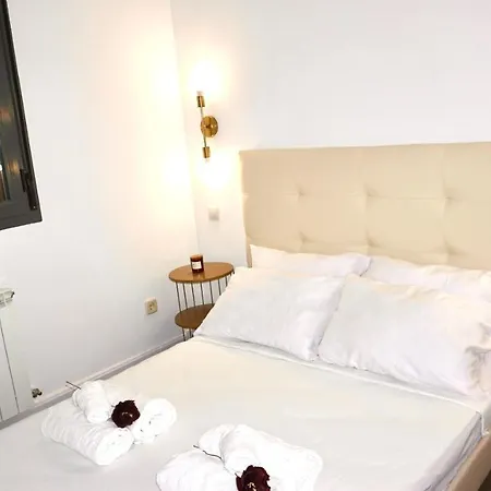 Vila Angeles El Espinar