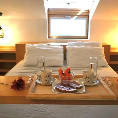 Villa Angeles El Espinar