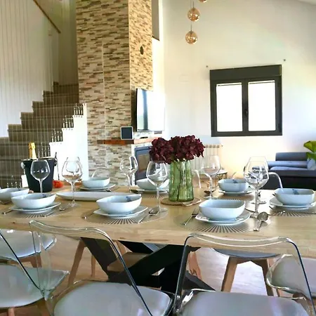 Angeles Vila El Espinar