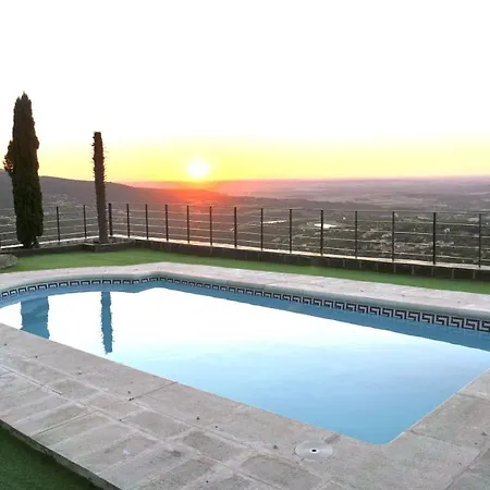 Villa Los Angeles *