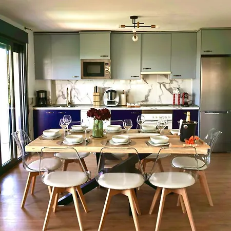 Villa Los Angeles