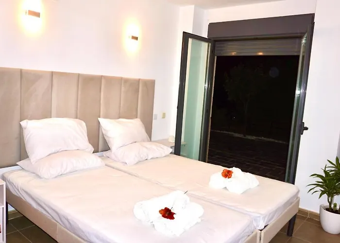 Angeles Villa El Espinar