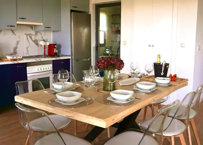 Villa Angeles El Espinar