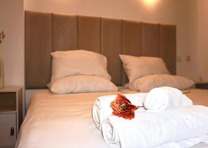 Villa Angeles El Espinar