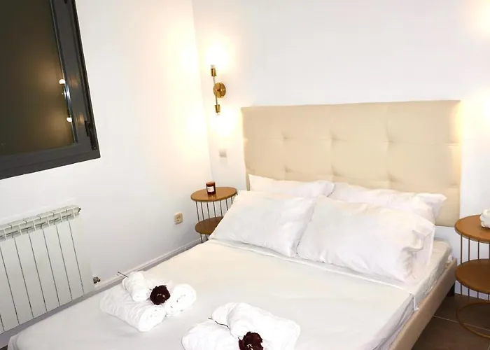 Villa Angeles El Espinar