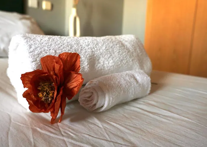 Angeles Villa El Espinar